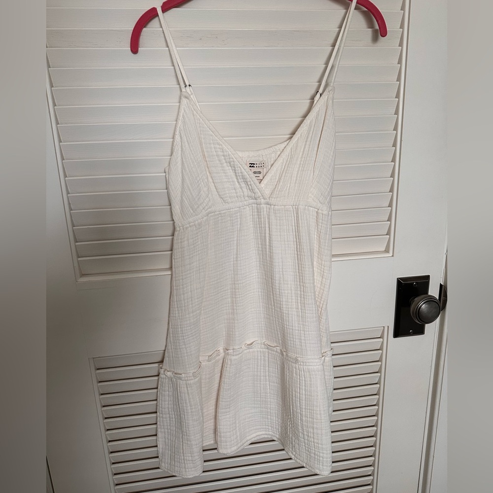 Billabong dress
